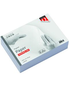 Quantore Economy A5 papier pak 500 vel 80 gram