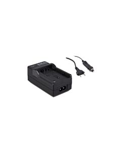 Panasonic VW-VBG130 / VW-VBG260 lader incl. kabels (Patona)