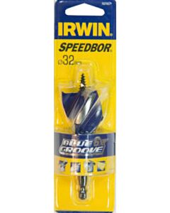 Irwin speedboor 32x100mm Blue Groove 6x