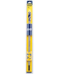 Irwin speedboor 18x406mm Blue Groove 6x