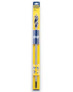 Irwin speedboor 20x406mm Blue Groove 6x