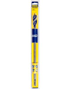 Irwin speedboor 22x406mm Blue Groove 6x