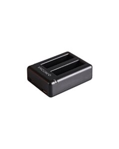 Garmin VIRB Ultra 30 Dual USB lader (Patona)