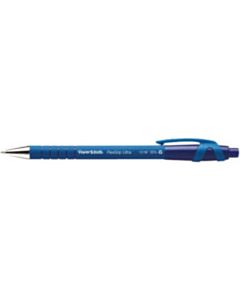 Paper Mate Flexgrip Ultra balpen blauw medium