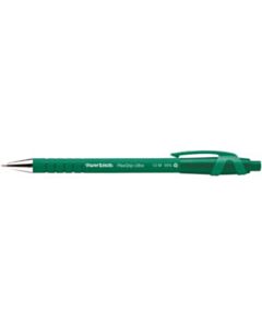 Paper Mate Flexgrip Ultra balpen groen medium