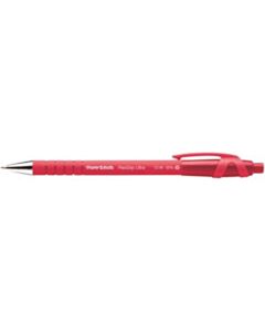 Paper Mate Flexgrip Ultra balpen rood medium