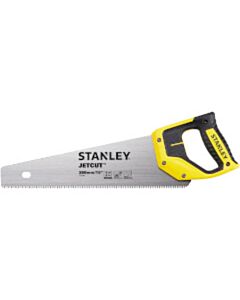 Handzaag Jetcut SP 380 mm Stanley 7 tanden per inch 2-15-281