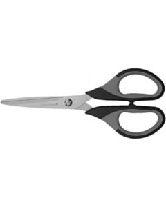 Titanium schaar 165 mm Quantore soft grip