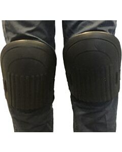 Kniebeschermers met zachte polyester kap ToolPack 360.158