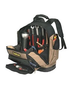 Gereedschapsrugzak Toolpack Backpack 360.089