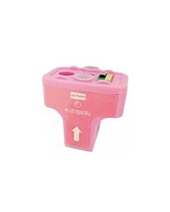 Huismerk HP 363 cartridge licht magenta