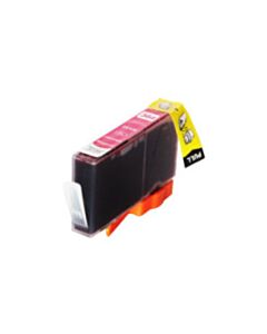 Huismerk HP 364XL cartridge magenta met chip