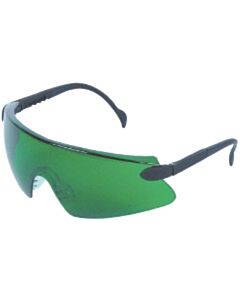 Veiligheidsbril met UV-bescherming 40101 Mannesmann