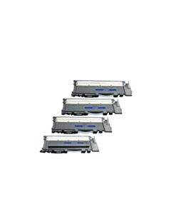 Huismerk Samsung CLT-K406S, C406S, Y406S, M406S