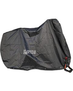 Hoge kwaliteit fietshoes voor 1 fiets 200x80x120cm