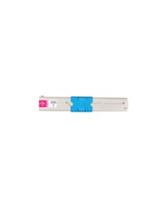 Huismerk OKI C310dn / C330dn toner 44469705 magenta