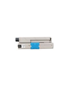 Huismerk OKI C310dn / C330dn toner 44469803 zwart