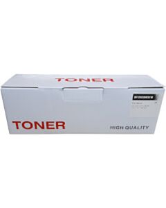 Huismerk OKI C530dn / C510dn toner 44469804 zwart