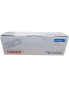 Huismerk OKI C530dn / C510dn toner 44469724 cyaan