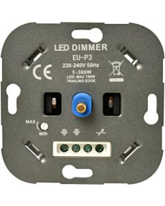 Universele LED dimmer 5-150W Ratio 54192