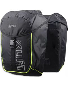 Dubbele fietstas Lynx Lake 31L