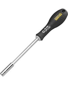 Bitschroevendraaier 1/4 inch 125 mm Stanley FatMax 1-65-490