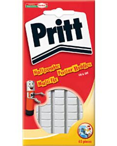 Pritt Poster Buddies kneedbare kleefpads 65 stuks