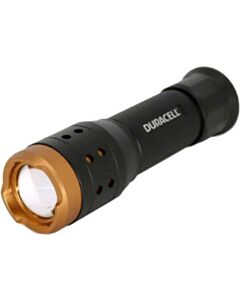 Duracell LED zaklamp met focus 700 lumen 4 AAA