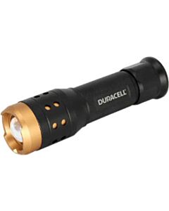 Duracell LED zaklamp met focus 550 lumen 3 AAA