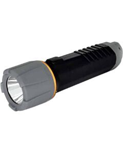 Drijvende LED zaklamp Duracell 200 lumen 3 AA