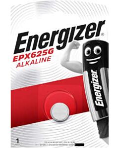 Energizer EPX625G / LR9 batterij 1.5V