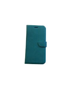iPhone 7 / 8 Plus hoesje aqua blauw