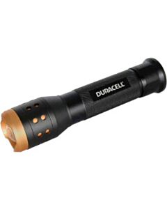 Duracell LED zaklamp met focus 1000 lumen 3 C