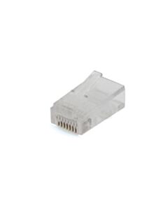 RJ45 (8P8C) plug CAT5e