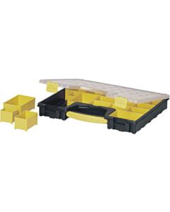 Assortimentsdoos Stanley Organizer Pro 1-92-748