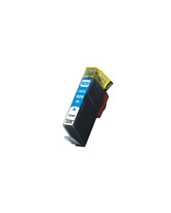 Huismerk HP 920XL cartridge cyaan