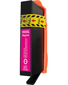 Huismerk HP 935XL cartridge magenta