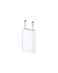 Apple 5W USB-lichtnetadapter origineel