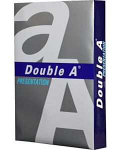 Double A Presentation A3 papier pak 500 vel 100 gram