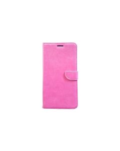 Galaxy A7 (2017) hoesje roze
