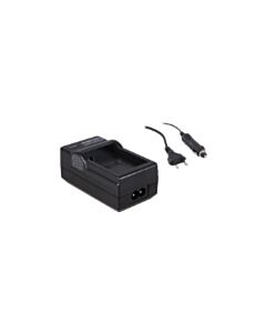 GoPro AHDBT-001 / ABPAK-001 lader incl. kabels (Patona)