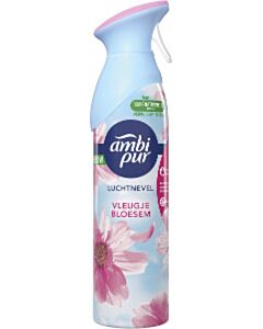 Luchtverfrisser Ambi Pur bloesem 300 ml