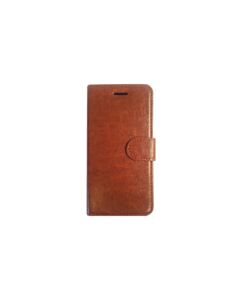 iPhone 6/6S hoesje bruin