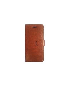 iPhone 7 / 8 / SE 2020/2022 hoesje bruin