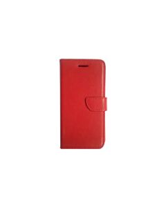 iPhone 6/6S hoesje rood