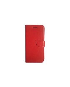 iPhone 7 / 8 / SE 2020/2022 hoesje rood