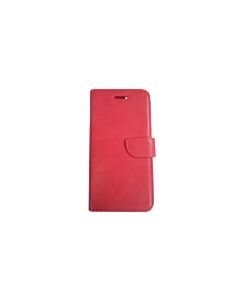 iPhone 6/6S hoesje roze