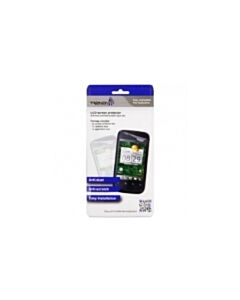 Nokia Asha 501 screen protector set van Trendy8