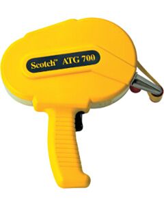 Scotch ATG 700 transfertapedispenser geel