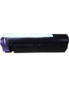Huismerk OKI B412dn / B432dn toner 45807106 zwart